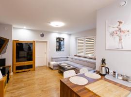 Apartament nr 2 Chorzelów, hotel en Mielec