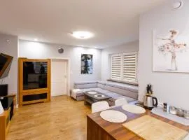Apartament nr 2 Chorzelów