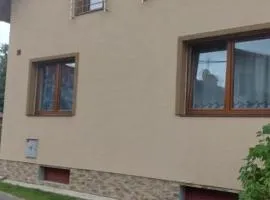 Ubytovanie michaela