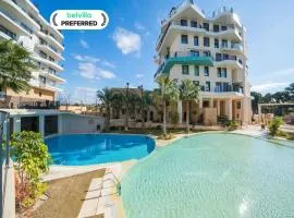 Villajoyosa Home with Shared Pool