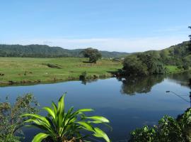 Daintree Riverview Lodges, lodge in Daintree