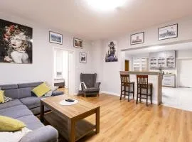 Apartament nr 1 Chorzelów