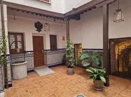 Casa del siglo XV Habitación 1 con Baño Privado