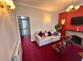 Private Rooms in Southsea