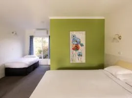 Hepburn Springs Motor Inn