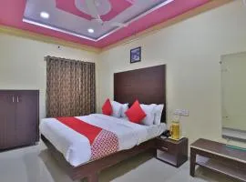 Hotel O D K Guest House