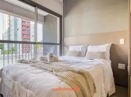 Studio na Vila Mariana proximo a Unifesp e Estacao