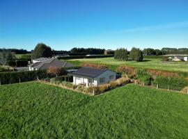 Glenwood Cottage, Hotel in Kennington