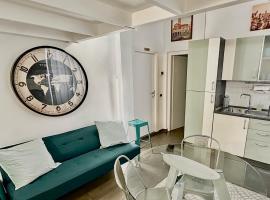Trastevere Stars, hotel in Rome