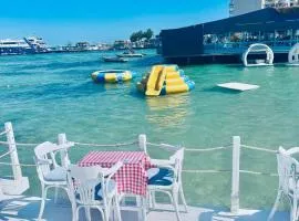 Serafy City Center Hostel for Foreigners Adults Only