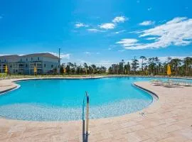 Luxury Retreat-Resort Amenities-Pool Beach Tennis