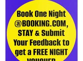 Simple Rewards Inn