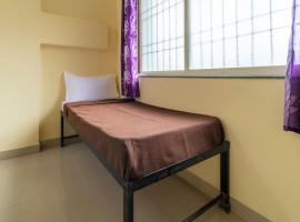 SPOT ON Shree Gajanan, hôtel  près de : Aéroport d'Aurangabad - IXU