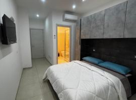 Roxy's Home in Rome, hotel in Rome