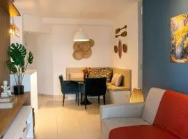 COP30 - Apê Amazônia Living - Sem reserva mínima - 4 Camas - Umarizal - Belém