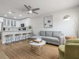 Cozy 1BR Condo Family & Pet Friendly