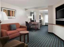 Fairfield Inn & Suites by Marriott Waco North