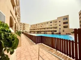 Oceanside Apartment in El Medano