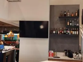 CONFORT iNN EXECUTIVE FARIA LIMA