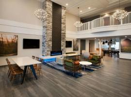 Fairfield Inn & Suites by Marriott Somerset, hotel v destinácii Somerset
