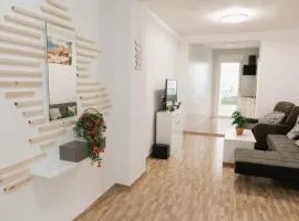 Casa Las niñas