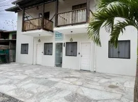 Apartamentos Recanto da Barra