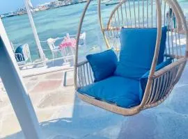 Lilly Lounge and Pool Accommodation for Adults Only