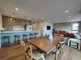 Luxury on Luxmore