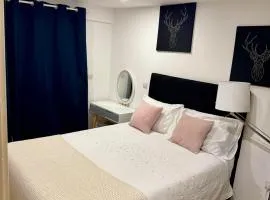 Theo Ensuite Room