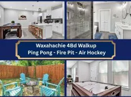 Perry Ave Penthouse 5 Mins to DWTN WiFi Grill Family Games Professionally Managed By Stay Albatross