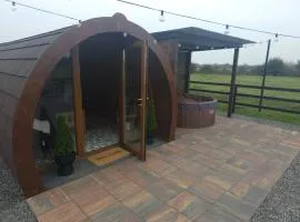 Blackditch hideaway cabin