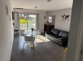 Latitud 28, hotel in Mar Azul