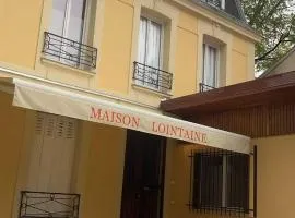 Votre Maison Lointaine