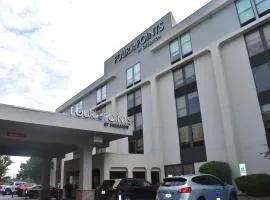 Four Points by Sheraton Chicago Westchester/Oak Brook
