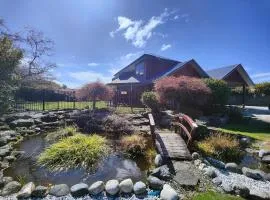 Grand Getaway Te Anau