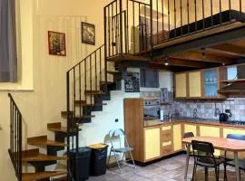 Living Adua Centro