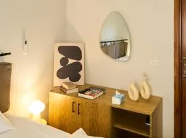 New Cairo Hotel Suites