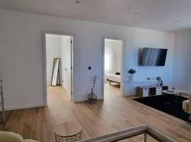 The Frenchie's House