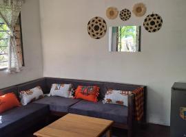Diani's Little Gem, hotel in Ukunda