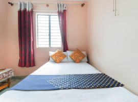 Hotel O Woodland Lodge, hotel in Bengaluru