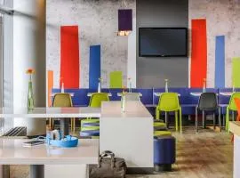 ibis budget Divinopolis