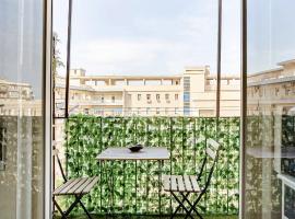 Dolce Sicily a 1km dal centro, hotel v destinaci Palermo