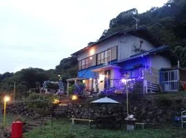 旅ポストのの花