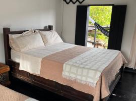 Way Maker Santander, ξενοδοχείο 