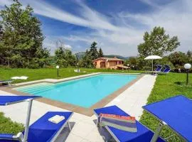 Awesome Home In Valfornace With Private Swimming Pool, Can Be Inside Or Outside