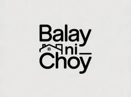 Balay ni Choy