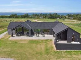 5 star holiday home in Bogense