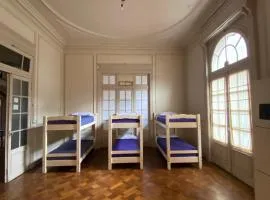Colmena Hostel Rosario