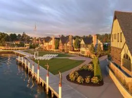 St. Clair Inn