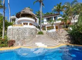 Villa Las Palmas San Pancho